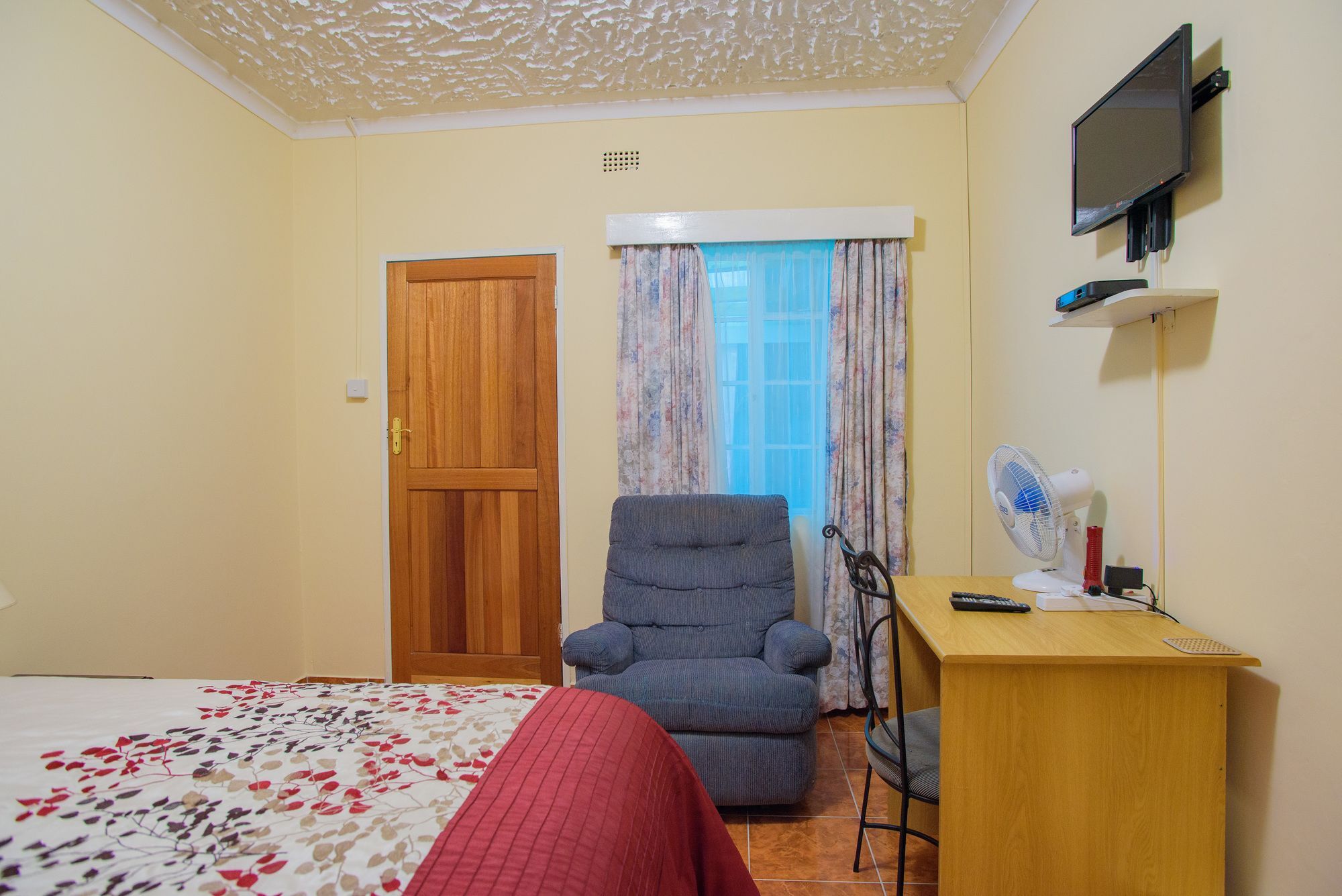 Art Lodges Хараре Екстериор снимка